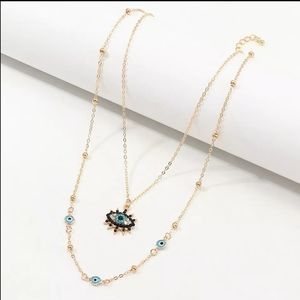 Exquisite Crystal Evil Eye COMING SOON.